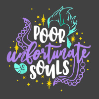 Retro Poor Unfortunate Soul T Shirt Vintage T-shirt | Artistshot