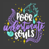 Retro Poor Unfortunate Soul T Shirt Men's Polo Shirt | Artistshot