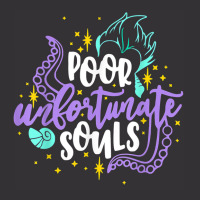 Retro Poor Unfortunate Soul T Shirt Vintage Hoodie And Short Set | Artistshot