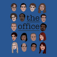 The Office 4 T-shirt | Artistshot