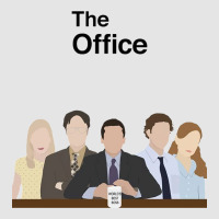 The Office 8 Exclusive T-shirt | Artistshot