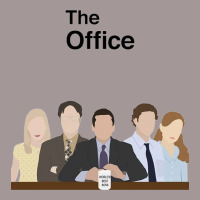 The Office 8 Vintage Short | Artistshot