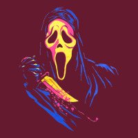 The Scream Full Color Classic T-shirt | Artistshot