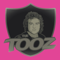 The Tooz T-shirt | Artistshot