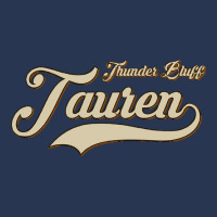 Thunder Bluff Tauren Men Denim Jacket | Artistshot