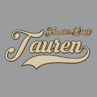 Thunder Bluff Tauren Classic T-shirt | Artistshot