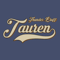 Thunder Bluff Tauren Vintage Short | Artistshot