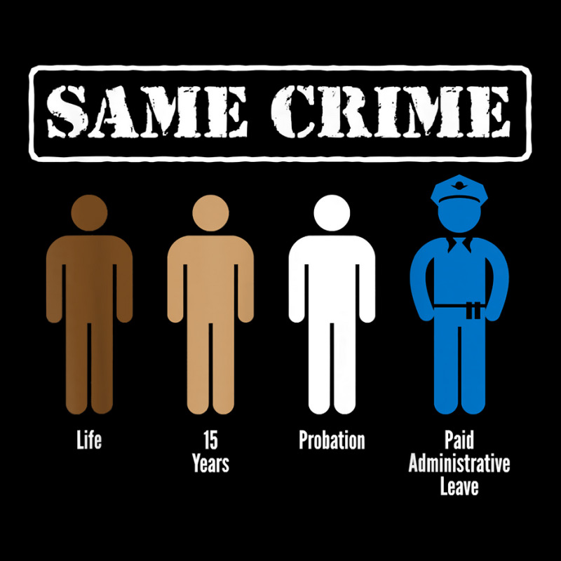 Same Crime Different Time Funny Satirical T Shirt Graphic T-shirt | Artistshot