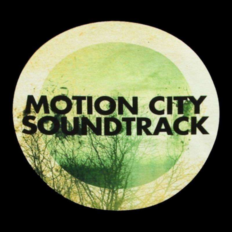 Motion City Soundtrack Zipper Hoodie | Artistshot