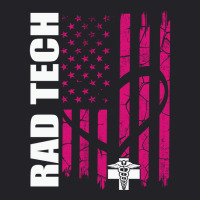 Radiologic Technologist Rad Tech Radiology Long Sl Youth Tee | Artistshot