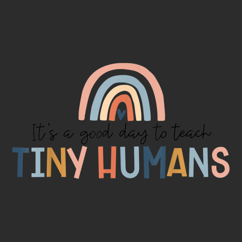 It's A Good Day To Teach Tiny Humans Teacher T Shi Exclusive T-shirt | Artistshot