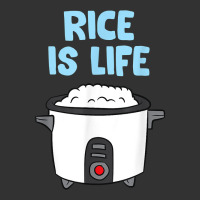 Rice Is Life Love Eating Rice Cooking Rice T Shirt Baby Bodysuit | Artistshot