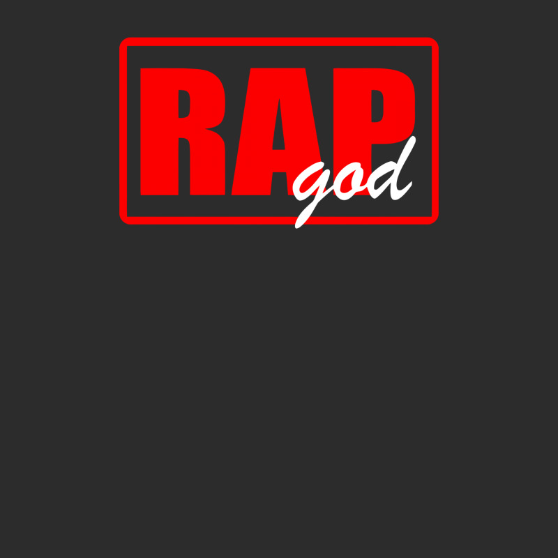 Rap God Exclusive T-shirt | Artistshot