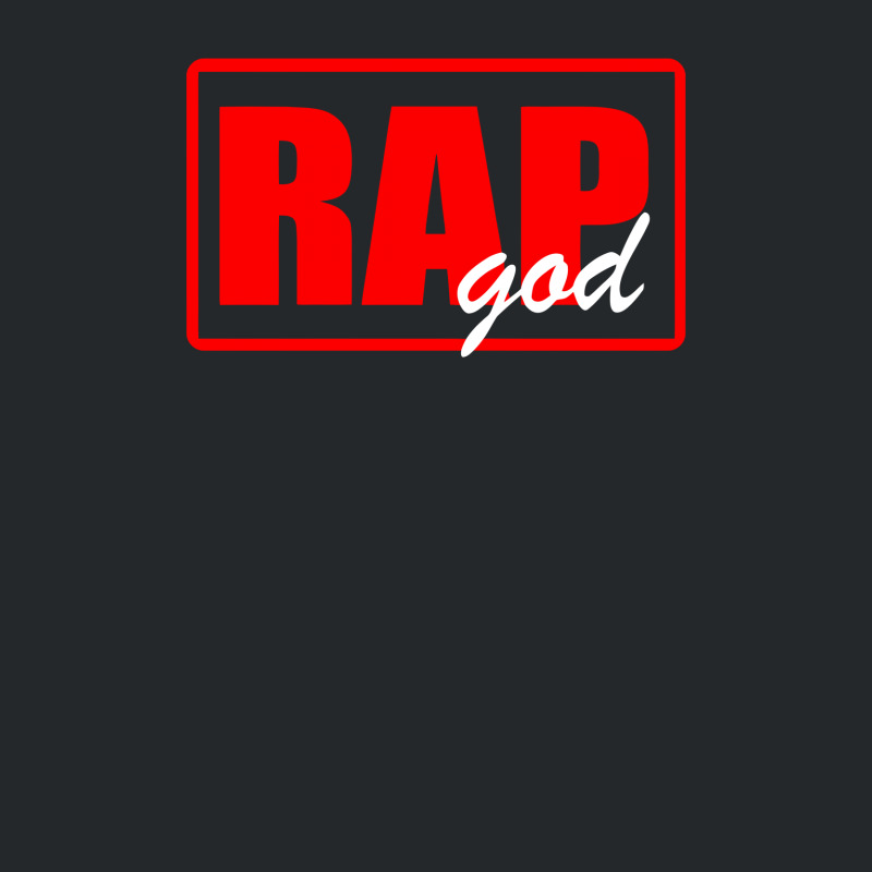 Rap God Crewneck Sweatshirt | Artistshot