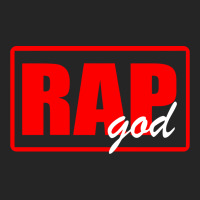 Rap God Unisex Hoodie | Artistshot