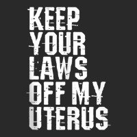 Keep Your Laws Off My Uterus Pro Choice Women's Ri Printed Hat | Artistshot