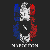 Napoleon Bonaparte Eagle Emblem Insignia French Fl Unisex Hoodie | Artistshot