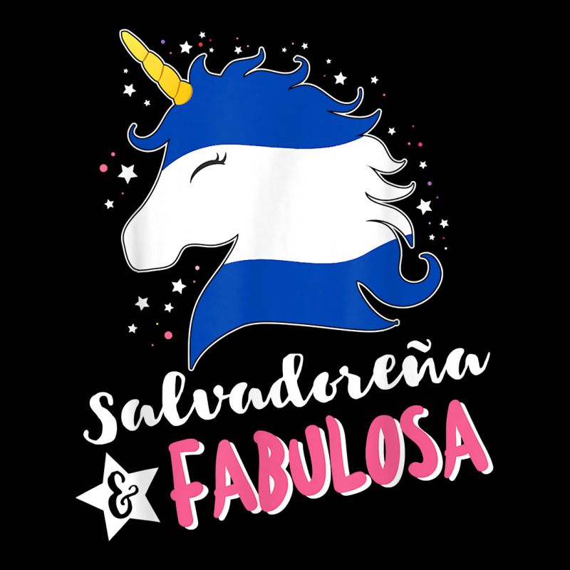 Salvadoran Flag El Salvador Unicornio T Shirt Pocket T-shirt | Artistshot