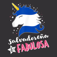 Salvadoran Flag El Salvador Unicornio T Shirt Vintage Hoodie And Short Set | Artistshot