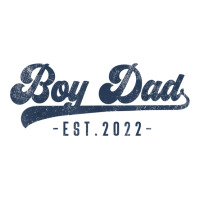 Mens Boy Dad Est 2022 Boy Dad To Be Gifts New Dadd V-neck Tee | Artistshot