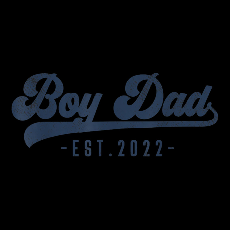 Mens Boy Dad Est 2022 Boy Dad To Be Gifts New Dadd Fleece Short | Artistshot