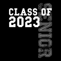 Senior Class Of 2023   Graduation 2023 Sweatshirt Graphic T-shirt | Artistshot