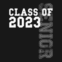 Senior Class Of 2023   Graduation 2023 Sweatshirt Flannel Shirt | Artistshot