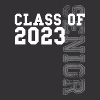 Senior Class Of 2023   Graduation 2023 Sweatshirt Vintage Hoodie And Short Set | Artistshot