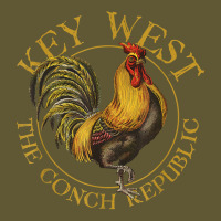 Key West Florida Vintage Rooster Design Souvenir T Vintage Short | Artistshot