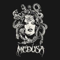 Medusa Greek Mythology Gothic T Shirt Flannel Shirt | Artistshot