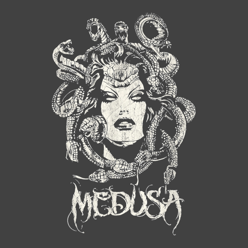 Medusa Greek Mythology Gothic T Shirt Vintage T-shirt | Artistshot