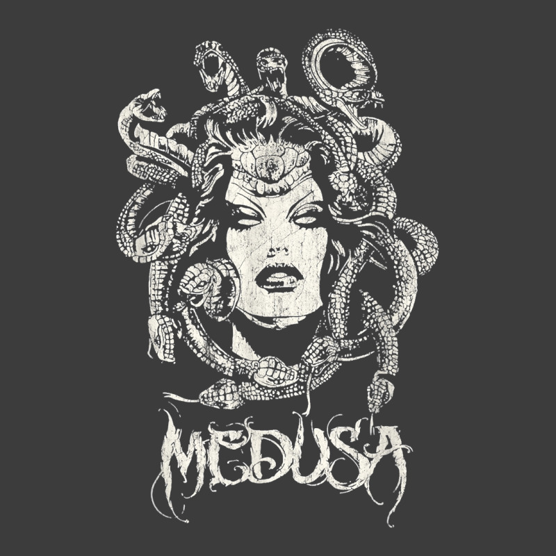 Medusa Greek Mythology Gothic T Shirt Men's Polo Shirt | Artistshot