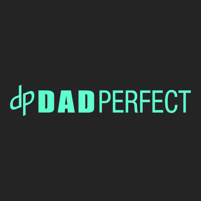 Mens Dad Perfect Fathers Day Shirt 3/4 Sleeve Shirt | Artistshot