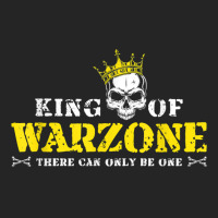 King Of Warzone Gamer Gift Calls For Duty Cod Gami Unisex Hoodie | Artistshot