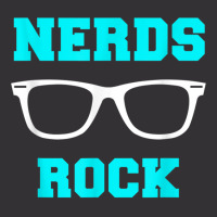 Nerds Rock Shirt T Shirt Vintage Hoodie And Short Set | Artistshot