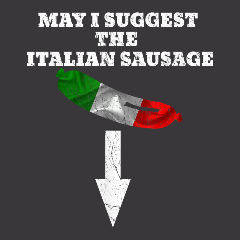 Naughty Italian Sausage Shirt, Funny Italian Sausa Ladies Curvy T-Shirt by scrabeck | Artistshot