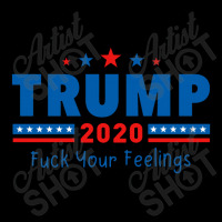 Trump 2020 Fck Men's Long Sleeve Pajama Set | Artistshot