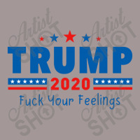 Trump 2020 Fck Vintage Short | Artistshot