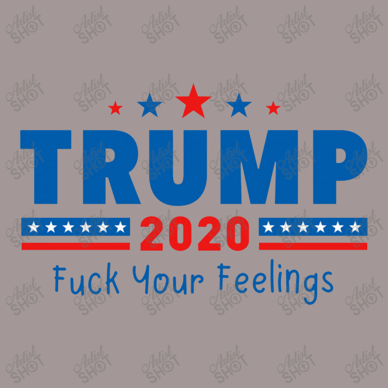 Trump 2020 Fck Vintage Short | Artistshot