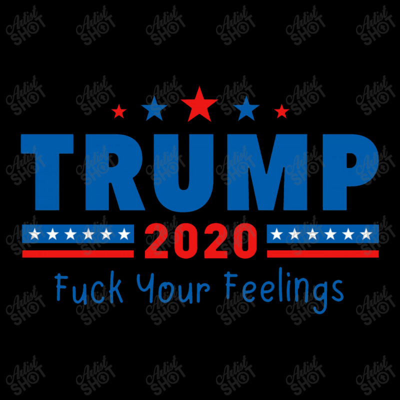 Trump 2020 Fck Lightweight Hoodie | Artistshot