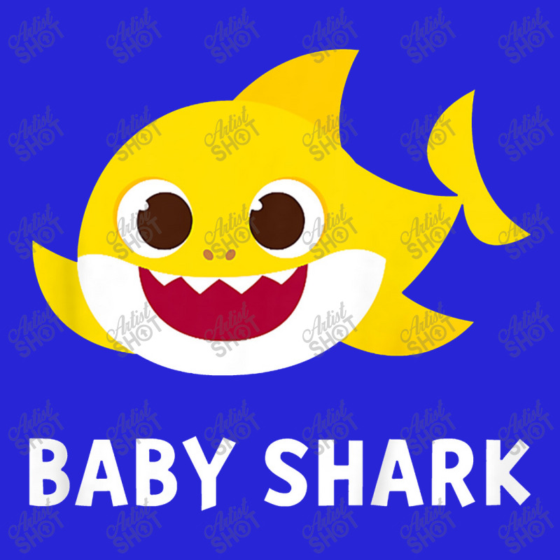 Kids Pinkfong Baby Shark Toddler Hoodie by adarandella | Artistshot