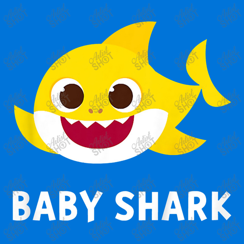 Kids Pinkfong Baby Shark Graphic Youth T-shirt by adarandella | Artistshot