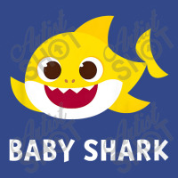 Kids Pinkfong Baby Shark Baby Bodysuit | Artistshot