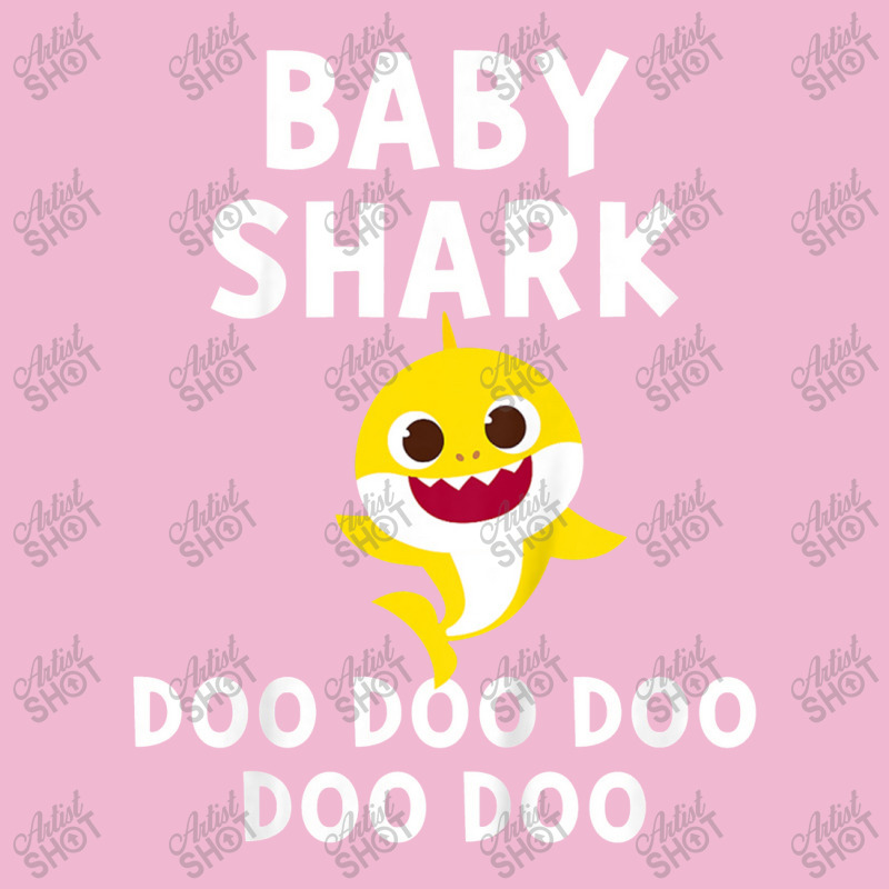 Kids Pinkfong Baby Shark Baby Bodysuit by adarandella | Artistshot