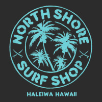 Retro North Shore Surf Haleiwa T Shirt Exclusive T-shirt | Artistshot