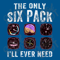 Pilots Six Pack Airplane Instruments Classic T-shirt | Artistshot