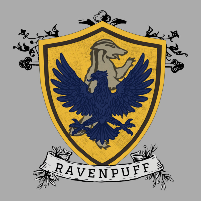 Ravenpuff Hybrid House 21 T-Shirt by marreokrama | Artistshot