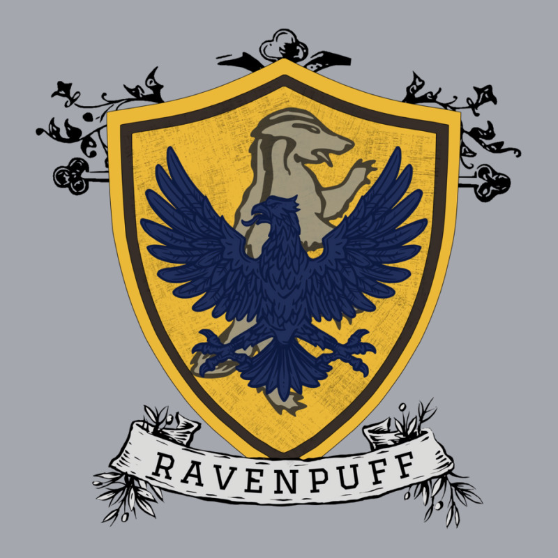 Ravenpuff Hybrid House 21 Long Sleeve Shirts by marreokrama | Artistshot