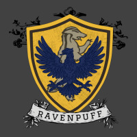 Ravenpuff Hybrid House 21 Vintage T-shirt | Artistshot