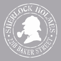 Sherlock Holmes Quotes 221b Baker St. British Dete Youth 3/4 Sleeve | Artistshot